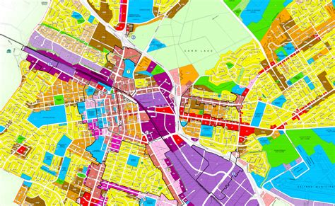 Current Planning & Zoning .